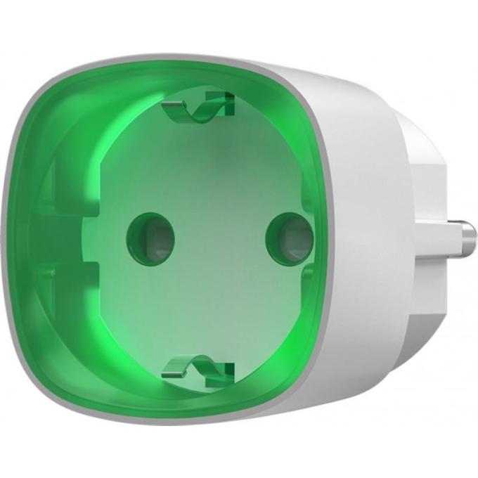 Ajax SOCKET W