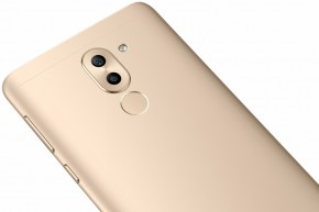 Смартфон Huawei GR5 2017 (BLL-21) Gold 51091CHY