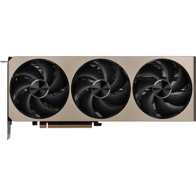MSI RTX 5080 16G INSPIRE 3X OC