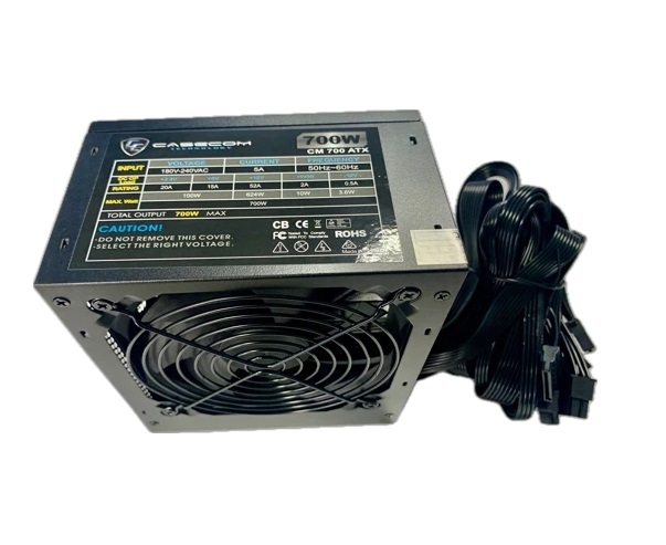 CASECOM CM 700 ATX