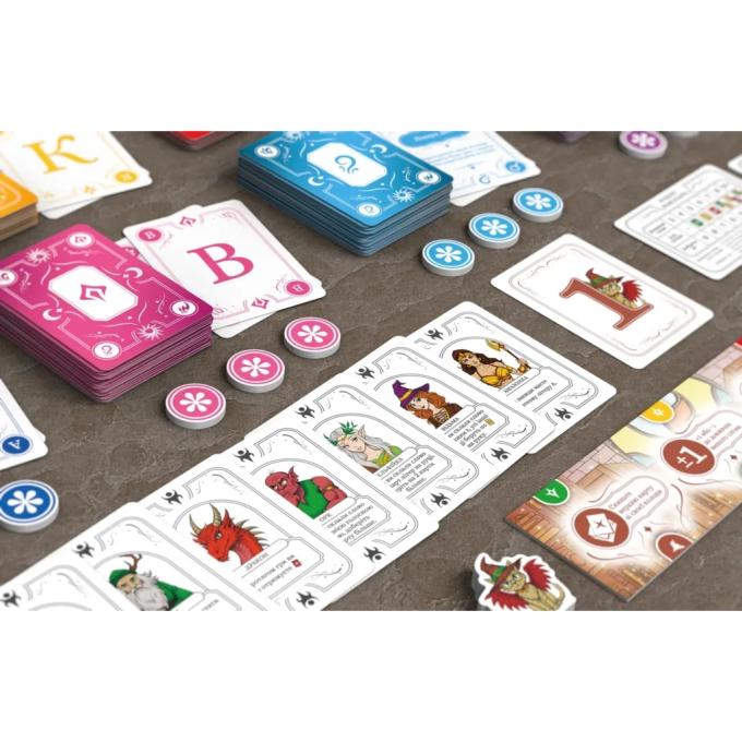 Geekach Games GKST004UA