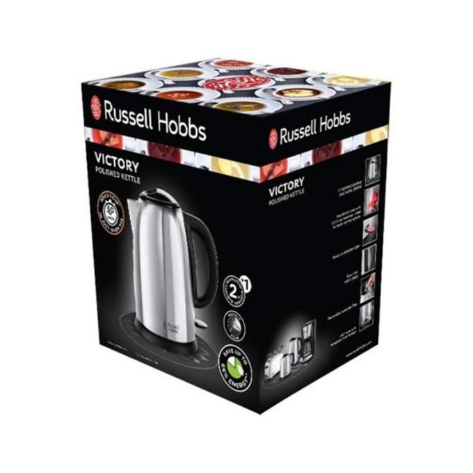 Russell Hobbs 23930-70 Victory