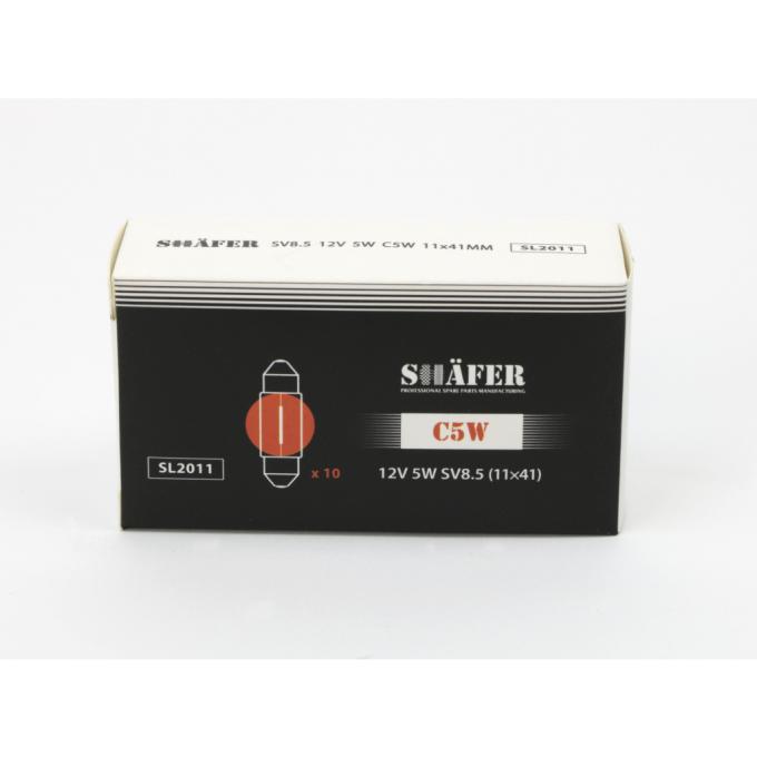 SHAFER SL2011
