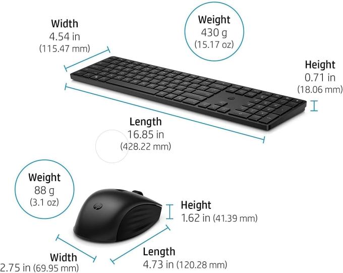 HP 4R013AA
