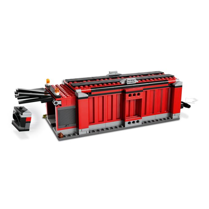 LEGO 60472