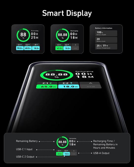 Anker A1336011