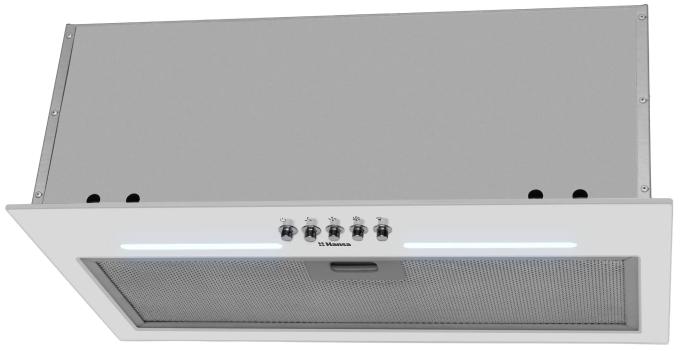 Hansa OMP6251WGH