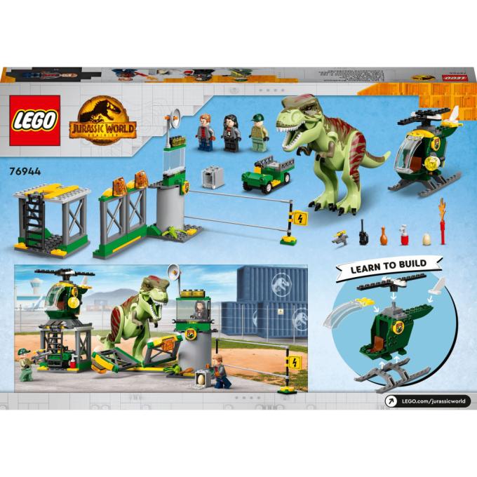 LEGO 76944