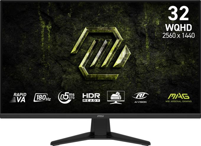 MSI MAG 325QF E18V