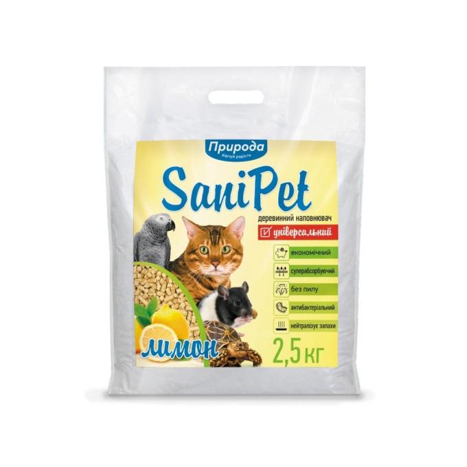 Природа Sani Pet 4823082407910