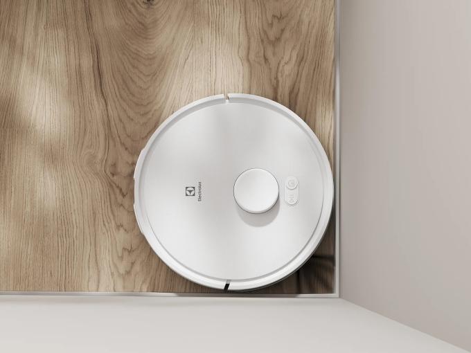 ELECTROLUX ER71UW2SW