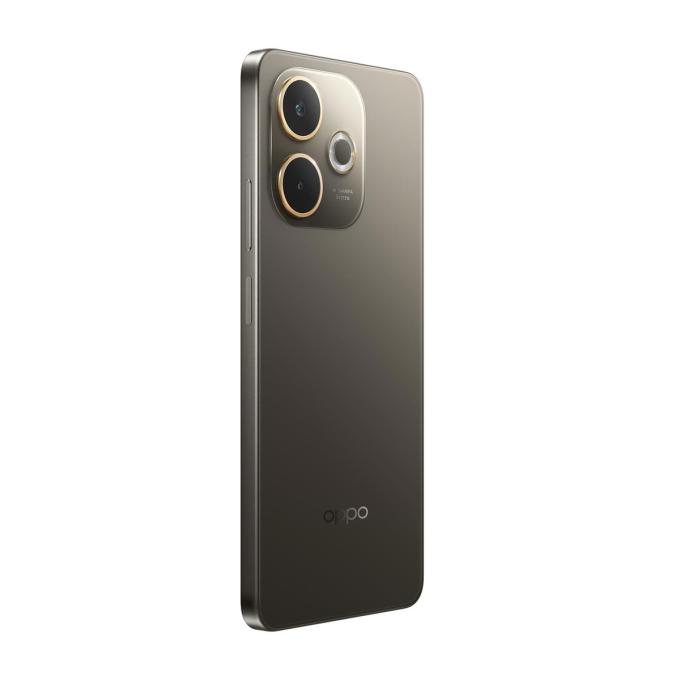Oppo A5 Pro 4G 8/256GB Mocha Brown