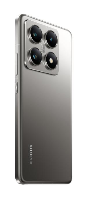 Xiaomi 14T Pro 12/512GB Titan Gray