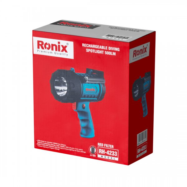 Ronix RH-4233