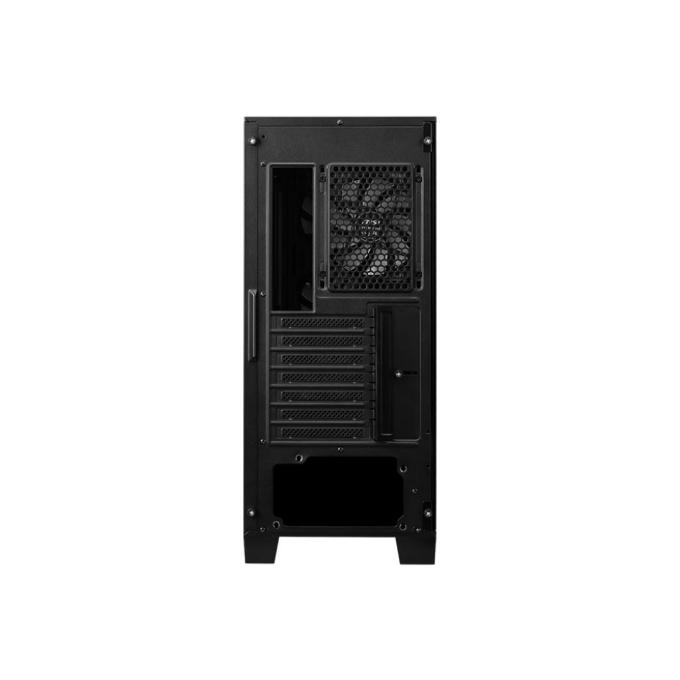 MSI MAG FORGE 321R AIRFLOW