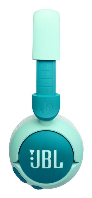 JBL JBLJR320BTGRN