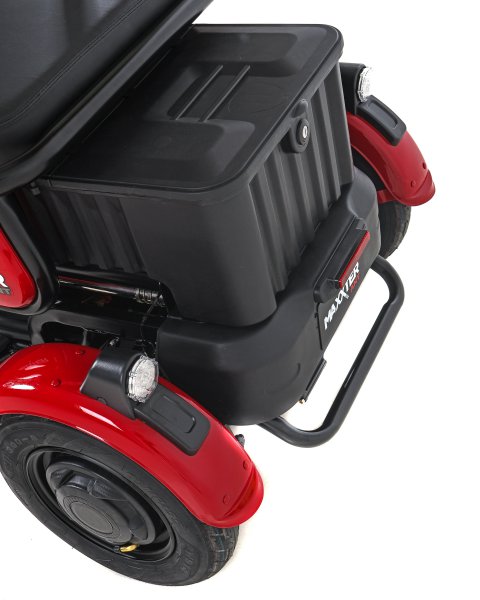 Maxxter ANT (Red)