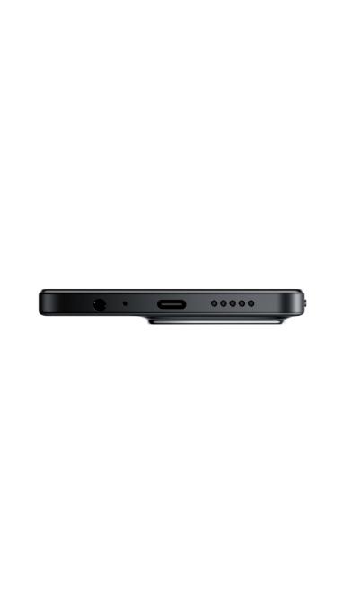 Poco Poco C85 6/128GB Black