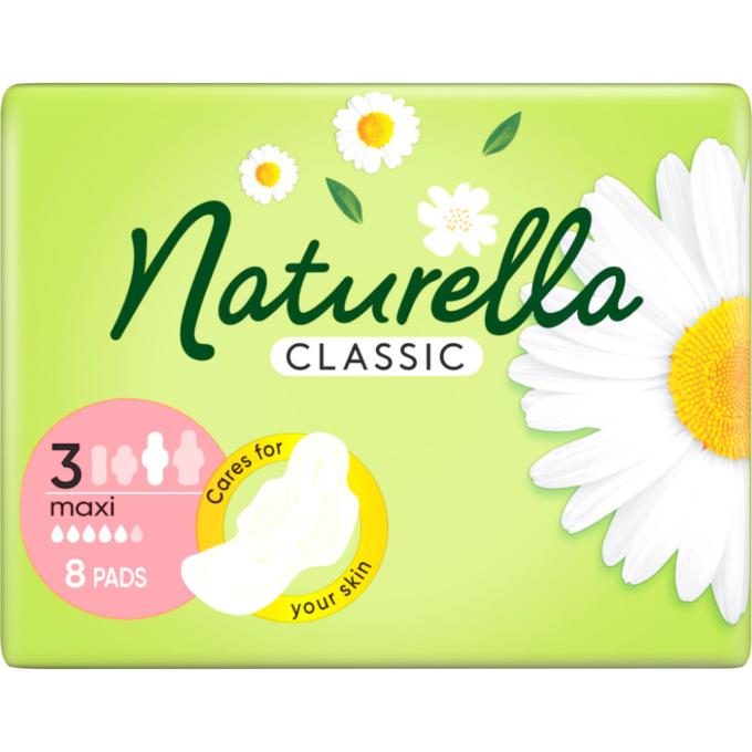 Naturella 4015400317999