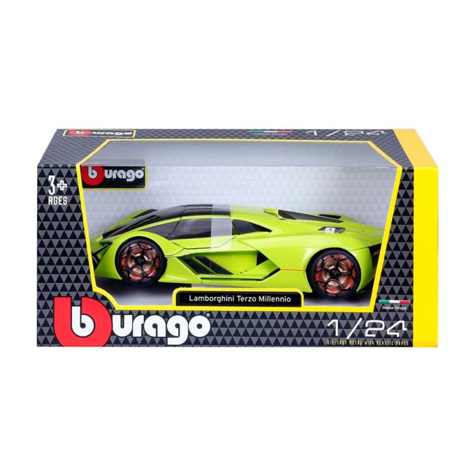 Bburago 18-21094