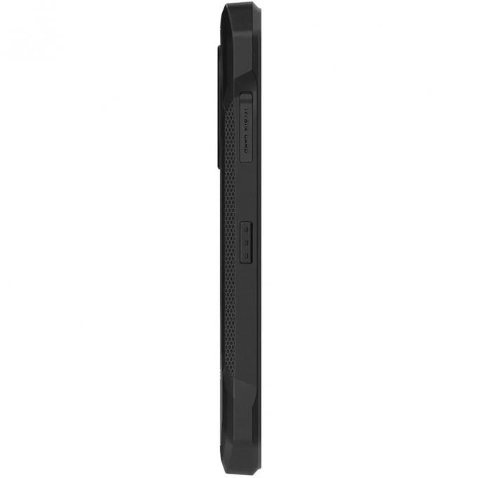 Doogee S61 Pro 8/128GB Transparent/Black