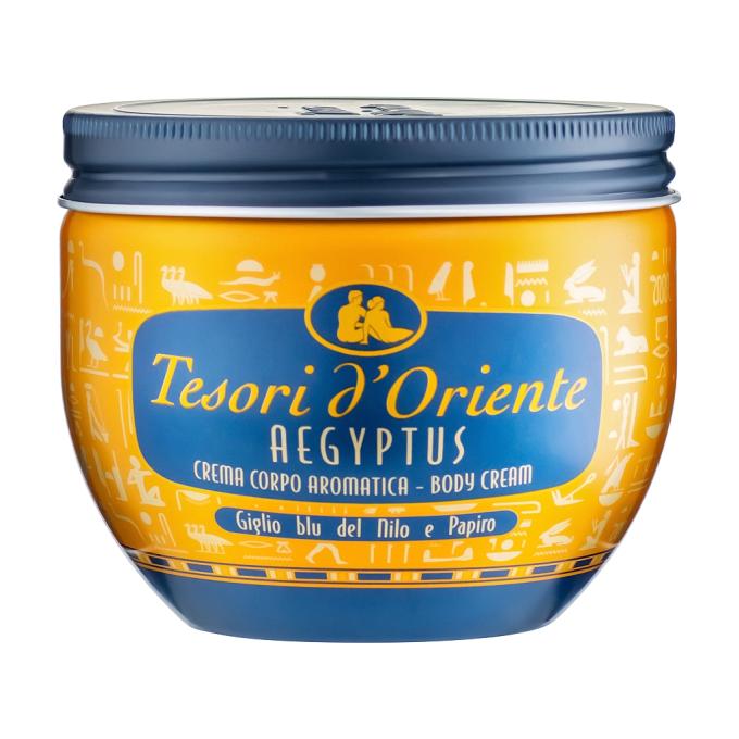 Tesori d'Oriente 8008970003603