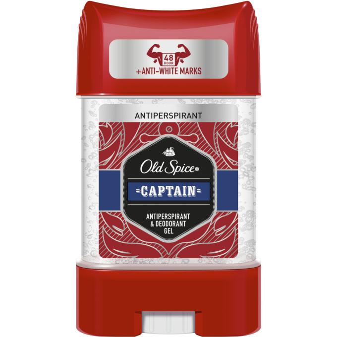 Old Spice 8001090999153