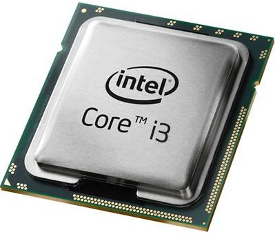 Процессор Intel Core i3-550 BX80616I3550 BOX BX80616I3550SLBUD