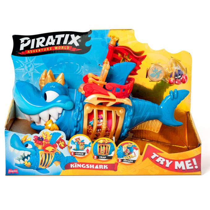 Piratix PPXSP112IN10