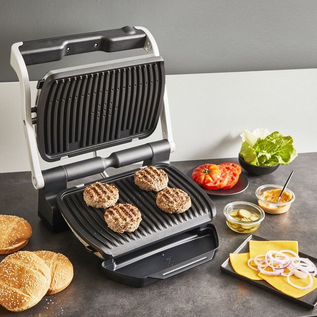 TEFAL GC717D10