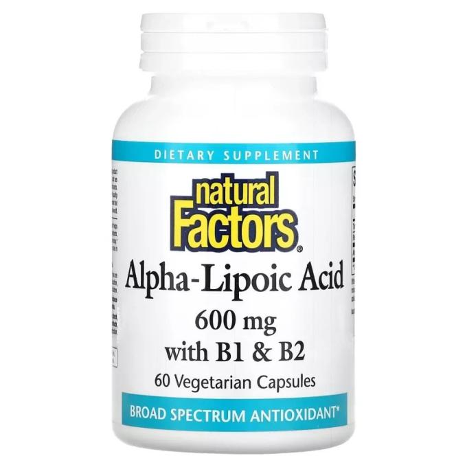 Natural Factors NFS-02102