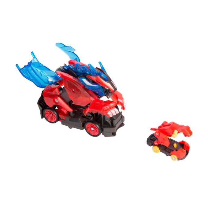 Screechers Wild ! EU685302S