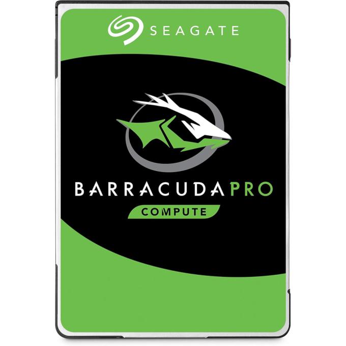 Seagate ST500LM034