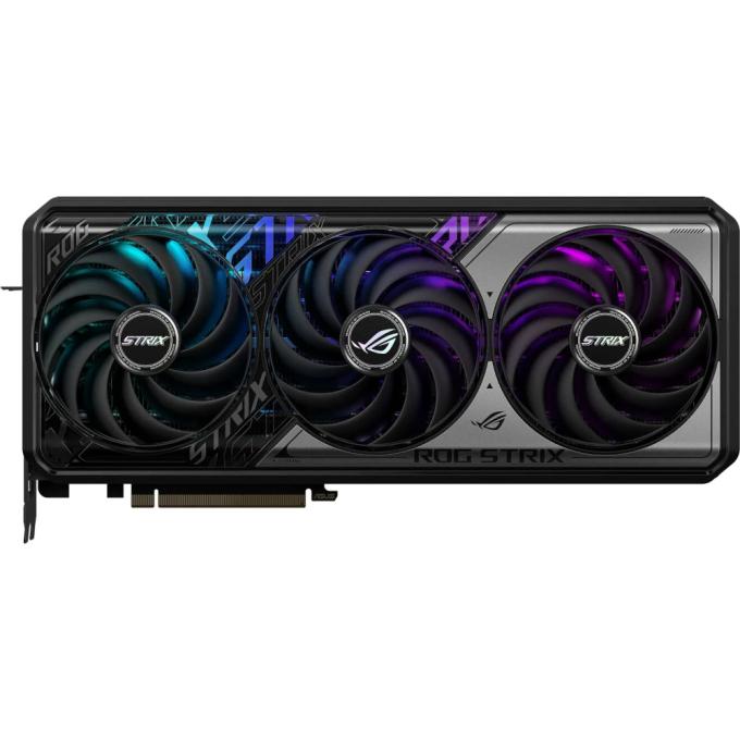 ASUS ROG-STRIX-RTX5070TI-O16G-GAMIN