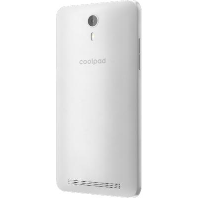 Мобильный телефон Coolpad Porto S White 6939939610520