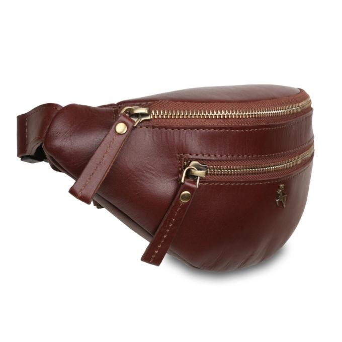 Ashwood V32 Chestnut