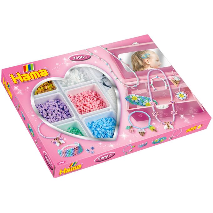 HAMA HM-3707