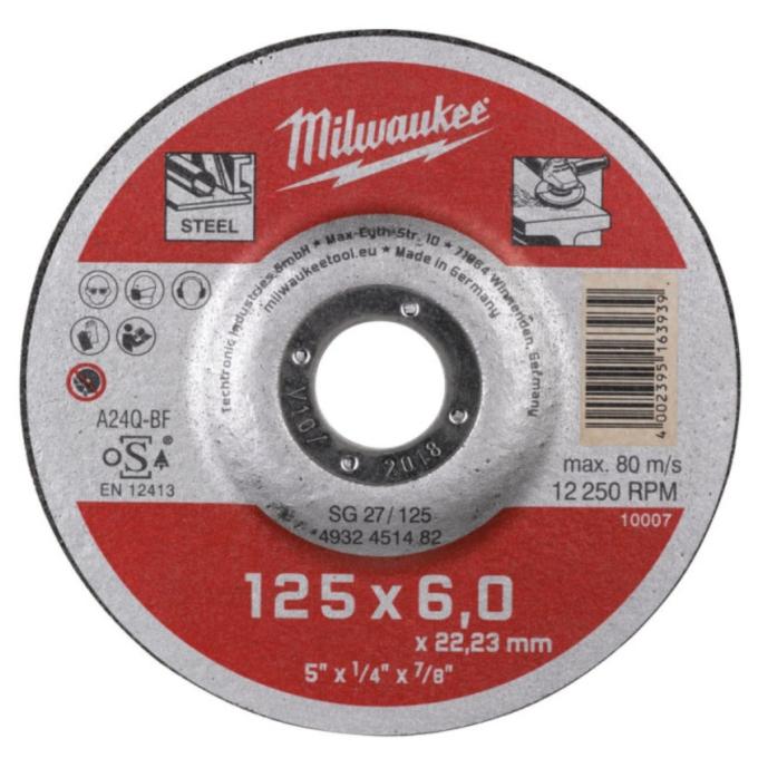 Milwaukee 4932451482