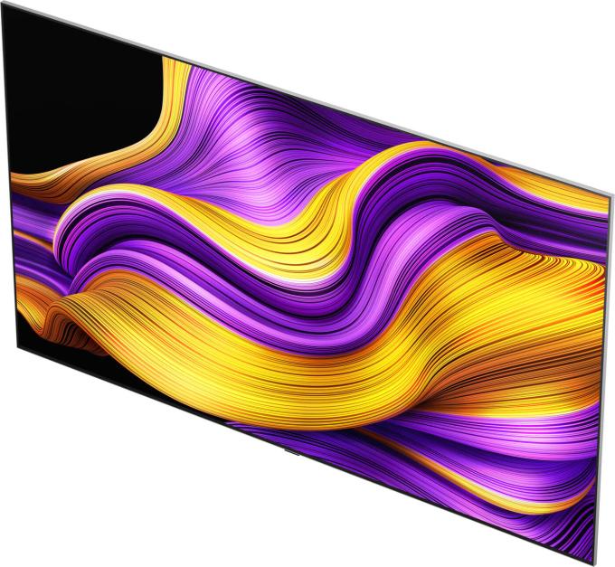 LG OLED83G54LW