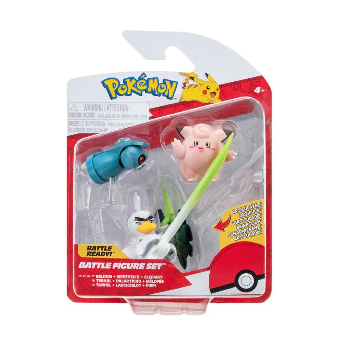Pokémon PKW3057