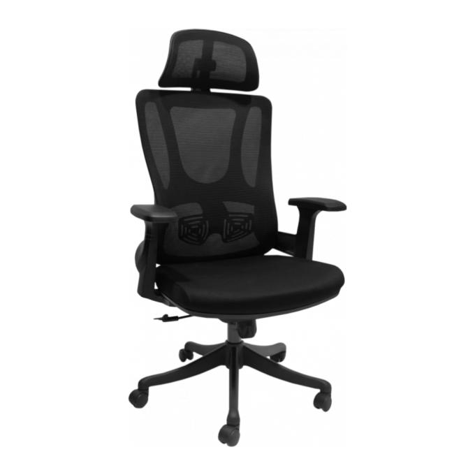 GT Racer B-285-1 Black
