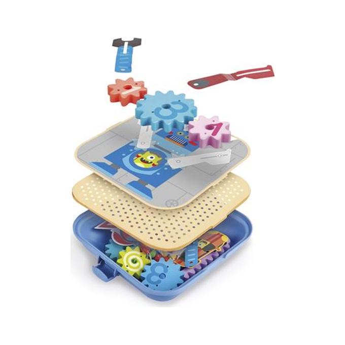 Hape E1065
