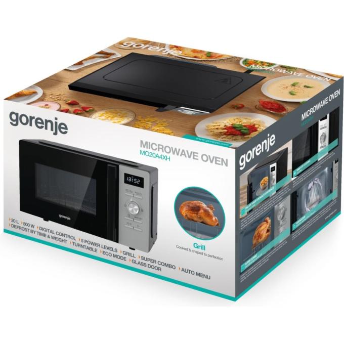 Gorenje MO20A4XH
