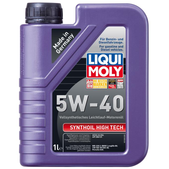 LIQUI MOLY 1855