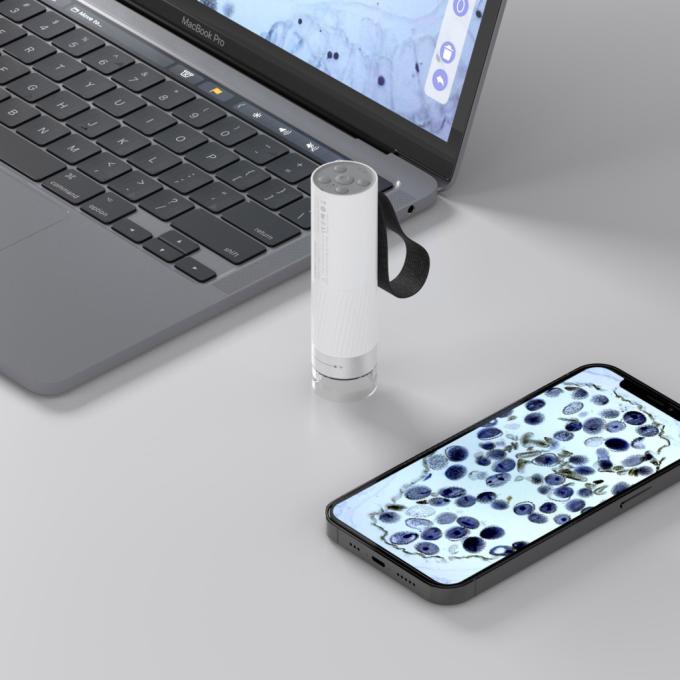 Xiaomi DDL-M1C