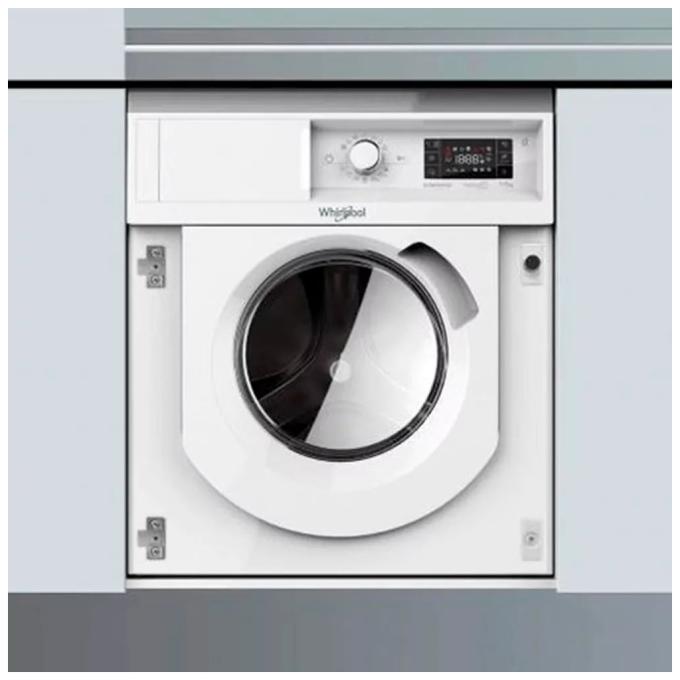 Whirlpool BIWDWG75148UA