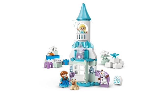 LEGO 10455