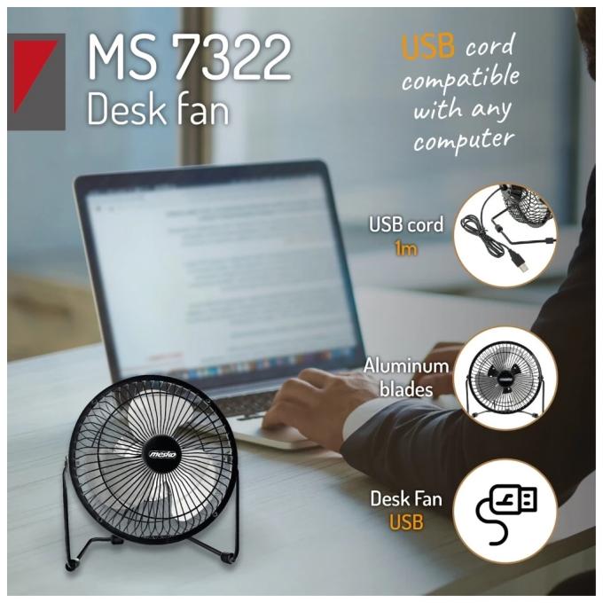Mesko MS 7322