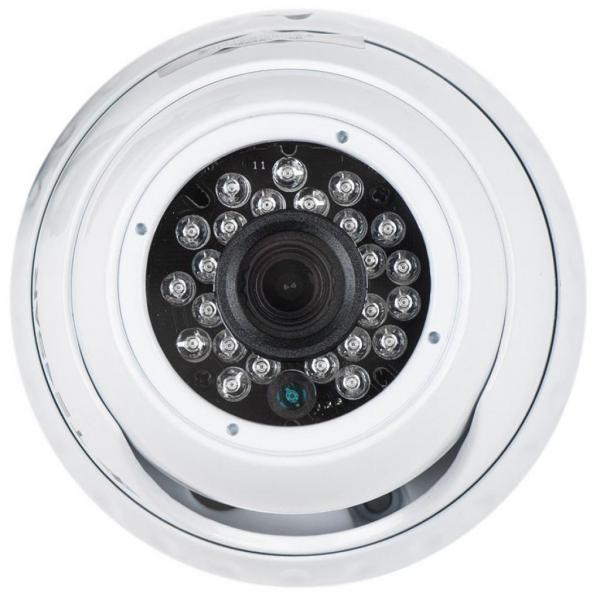 Камера видеонаблюдения Tecsar AHDD-20F1M-out-eco 5809/1294