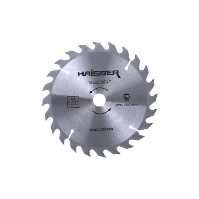 HAISSER 118490